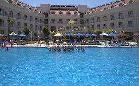 Golden Sunset Hotel&spa